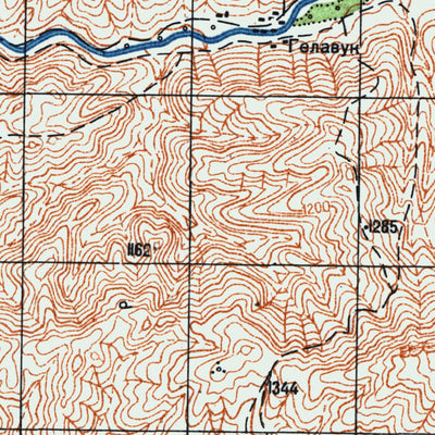 Afghanistan 50k J42117A Preview 3