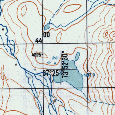 Afghanistan 50k J43088G Preview 2