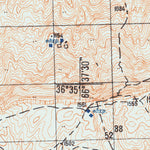 Afghanistan 50k J42122A Preview 2