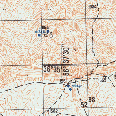 Afghanistan 50k J42122A Preview 2