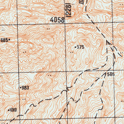 Afghanistan 50k J42122A Preview 3