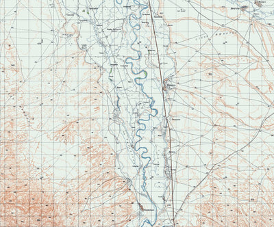 Afghanistan 50k J42126B Preview 1