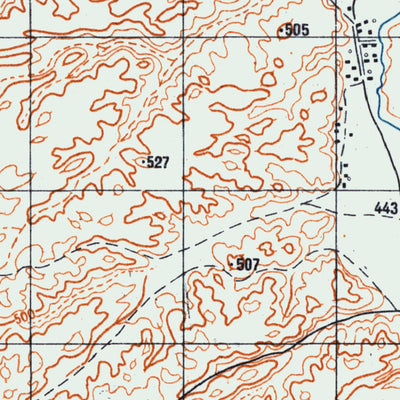 Afghanistan 50k J42126B Preview 3