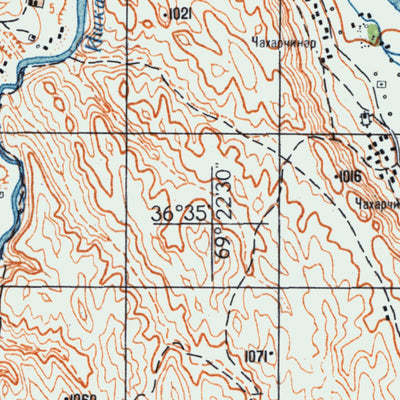 Afghanistan 50k J42127B Preview 2