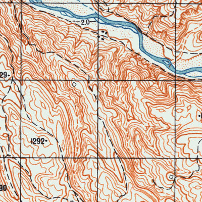 Afghanistan 50k J42127B Preview 3