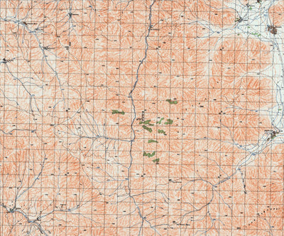 Afghanistan 50k J42118A Preview 1