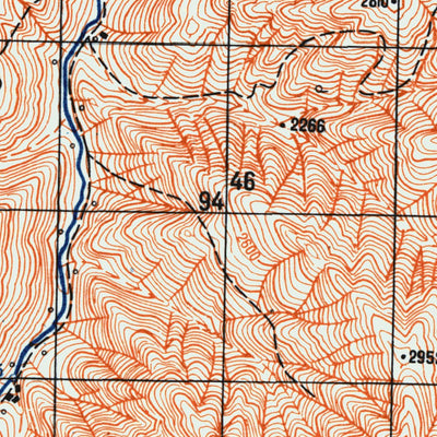 Afghanistan 50k J42118A Preview 3
