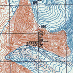 Afghanistan 50k J43113A Preview 2