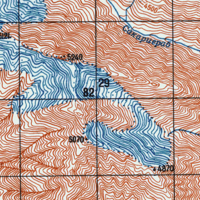 Afghanistan 50k J43113A Preview 3