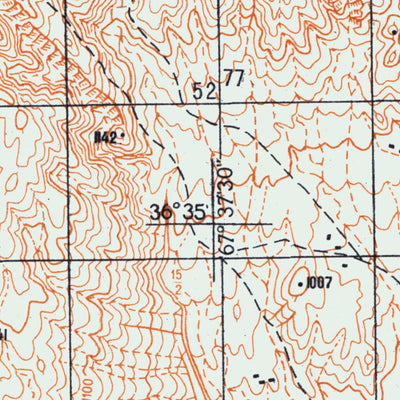 Afghanistan 50k J42124A Preview 2