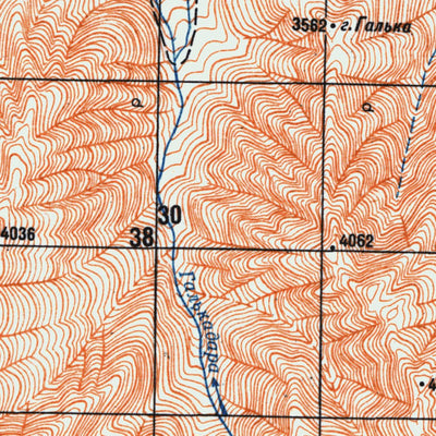 Afghanistan 50k J42129G Preview 3