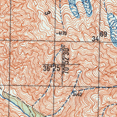 Afghanistan 50k J42130G Preview 2