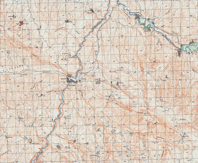 Afghanistan 50k J42134G Preview 1