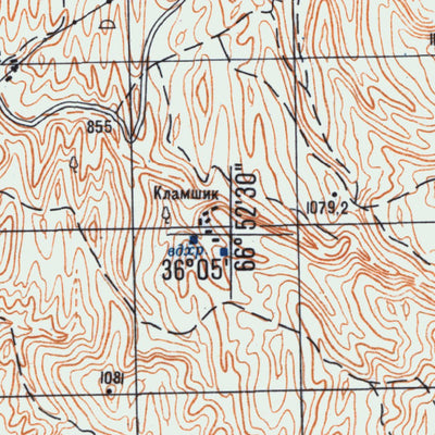 Afghanistan 50k J42134G Preview 2