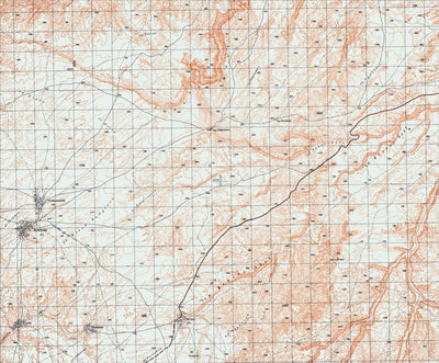 Afghanistan 50k J42136A Preview 1