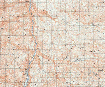 Afghanistan 50k J42137V Preview 1