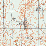 Afghanistan 50k J42137V Preview 2