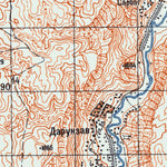 Afghanistan 50k J42137V Preview 3