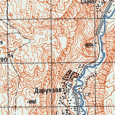 Afghanistan 50k J42137V Preview 3