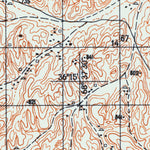 Afghanistan 50k J42138A Preview 2