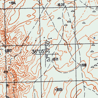 Afghanistan 50k J42136V Preview 2