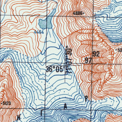 Afghanistan 50k J42143V Preview 2