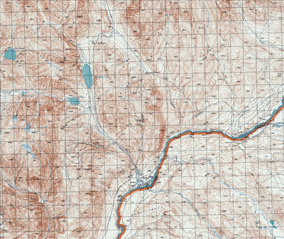 Afghanistan 50k J43087V Preview 1