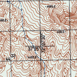 Afghanistan 50k J43087V Preview 2