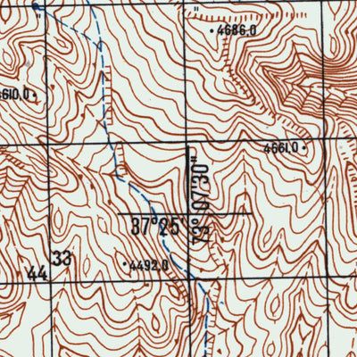 Afghanistan 50k J43087V Preview 2