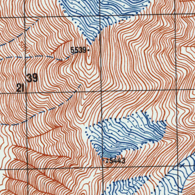 Afghanistan 50k J43099A Preview 3