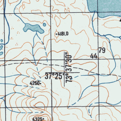 Afghanistan 50k J43088V Preview 2