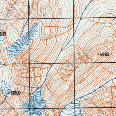 Afghanistan 50k J43088V Preview 3