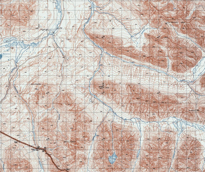 Afghanistan 50k J43090G Preview 1