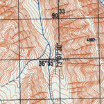 Afghanistan 50k J43111A Preview 2