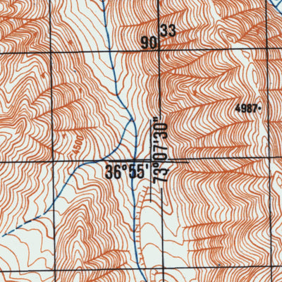 Afghanistan 50k J43111A Preview 2