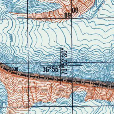 Afghanistan 50k J43112B Preview 2