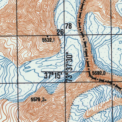 Afghanistan 50k J43100A Preview 2