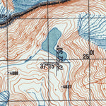 Afghanistan 50k J43100B Preview 2