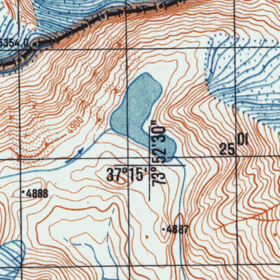 Afghanistan 50k J43100B Preview 2