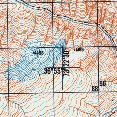 Afghanistan 50k J43111B Preview 2