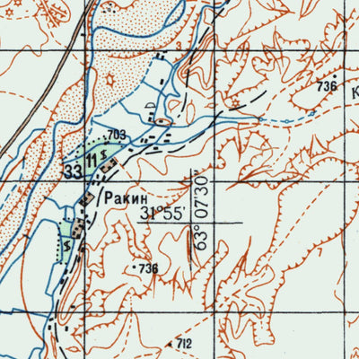 Afghanistan 50k H41007A Preview 2