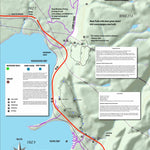 Kama Area Trail Maps Preview 1