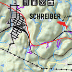 Casque Isles Trail maps Preview 3