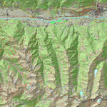 SeteMap - OROBIE VALTELLINESI - Dalla Val Tartano alla Val Venina (GVO Part. 2) Preview 1