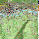 SeteMap - OROBIE VALTELLINESI - Dalla Val Tartano alla Val Venina (GVO Part. 2) Preview 2