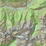 SeteMap - OROBIE VALTELLINESI - Dall'Aprica alla Val Belviso (GVO Part. 3) Preview 1