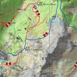 SeteMap - OROBIE VALTELLINESI - Dall'Aprica alla Val Belviso (GVO Part. 3) Preview 2