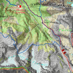 SeteMap - OROBIE VALTELLINESI - Dall'Aprica alla Val Belviso (GVO Part. 3) Preview 3