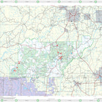 Conecuh National Forest Preview 1