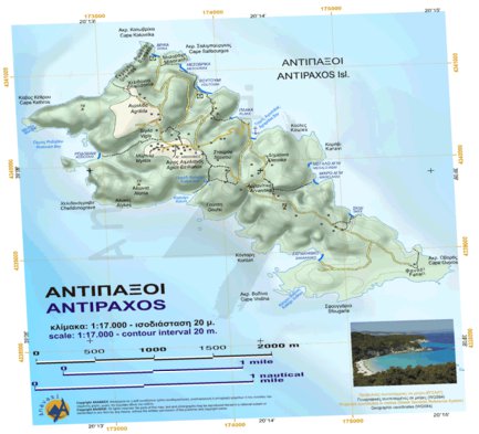 Antipaxos Preview 1